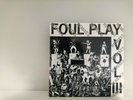 FOUL PLAY - VOL 3 - REMIXES - MOVING SHADOW '93 10