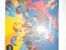BABY SHAMBLES SEQUEL TO THE PREQUEL NEW/SEALED VINYL LP
