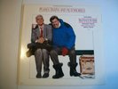 PLANES, TRAINS AND AUTOMOBILES--ORIGINAL MOVIE SOUNDTRACK-VINYL ALBUM-VERY RARE