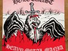 Holocaust -  Heavy Metal Mania 12