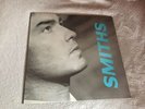 The Smiths Panic 12 Inch Vinyl RTT193 Rough Trade 1986