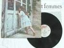 VIOLENT FEMMES  -SELF-TITLED S/T- 1983 SLASH LP 1-23845 INSERT EX/EX CLEAN NICE