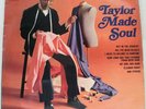 BOBBY TAYLOR - TAYLOR MADE SOUL- RARE TAMLA MOTOWN ALBUM