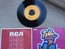David Bowie Fame 7 Inch Single - Japanese Edition - RARE