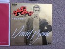 David Bowie 7 Inch Single Golden Years - Japanese Edition - Rare