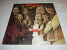 ABBA - Ring Ring (LP) Sweden 1973 Rare original POLAR POLS 242 VG+/VG+ Great