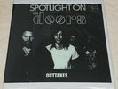 THE DOORS  Ultra-Rare LP 
