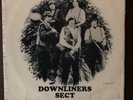 Downliners Sect - The Country Sect - 1965 First Mono Press G+/VG