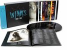 IN FLAMES - 1993 - 2011 - 13 LP Box Set VINYL ALBUM - NEW/SEALED