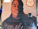 The Notorious B.I.G. It Was All A Dream 9LP Box Set RSD 2020