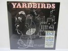 The Yardbirds- Roger the Engineer 2xLP White Vinyl 180g RSD 2020