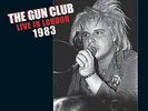 The Gun Club - Live In London NEW RSD Record Store Day 2020
