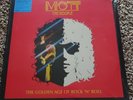 Mott the Hoople - Golden Age of Rock 'n' Roll 2xLP Set 12