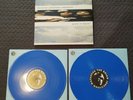 THE BRIAN JONESTOWN MASSACRE-Give It Back  Blue Vinyl X2 LP Remastered 2013