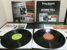 BLACK VINYL BOX - Jethro Tull / Ian Anderson - Thick as a Brick 1 & 2 (TAAB2)