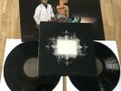TOOL - Aenima *2LP* LIMITED VINYL Original 1996 Pressing *RAR* 72445-11087-1 ZOO