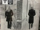 Keith Cross and Peter Ross - Bored Civilians (RSD 2020) NEW SEALED VINYL LP.