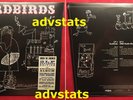 New YARDBIRDS Roger the Engineer 2LP white vinyl orig+sgls/rare recrdgs RSD 2020