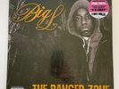 Big L - The Danger Zone - Pink Color Vinyl LP RSD 2020 New SEALED Rap Hip Hop