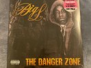 Big L- The Danger Zone Pink Color Vinyl LP RSD 2020