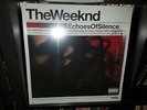 The Weeknd ?- Echoes Of Silence 2 x LP - Rare Vinyl - NEW & SEALED