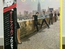 BLONDIE / AUTOAMERICAN JAPAN ISSUE LP W/OBI, INSERT, STICKER, 7