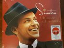 Frank Sinatra ULTIMATE CHRISTMAS (602508168239) New Green Colored Vinyl 2 LP