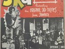 THE SKATALITES SKA AUTHENTIC STUDIO ONE LP SOL-9006 EX/VG+ Nice Copy Rare
