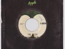 NICARAGUA - PAUL McCARTNEY & WINGS - My Love / The Mess 45 RARE  SISA PROMO
