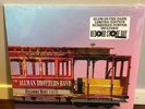 THE ALLMAN BROTHERS BAND- FILLMORE WEST 1-31-71,SEALED RSD 2020 GLOW IN THE DARK