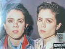 RSD - TEGAN AND SARA - TONIGHT IN THE DARK WE'RE LP SEALED (Pre-sale)