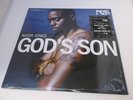 Nas:  God's Son   RSD 2020  SEALED  LP