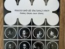 Maceo Parker And All The King’s Men Sealed LP Doing Their Own Thing