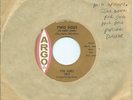 Etta James:Two sides (to every story)/I worry about you:US Argo:Popcorn