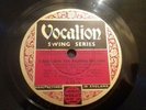 Billie holiday. With teddy Wilson and his orchestra E to E -.Good copy  .