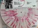 New York Dolls RSD 2020 splatter vinyl #/500 Live Paris 1973 Record Store Day