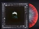 Conway The Machine The Blakk Tape Griselda  Red Splatter Sealed 150 copies only