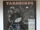 YARDBIRDS Roger the Engineer RSD 2020 2XLP White Vinyl Record Jeff Beck Ship Sat