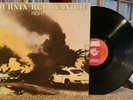 BURNIN' RED IVANHOE Right On LP 1971 Sonet SLP-1549 original VG+/VG+ PROG PSYCH