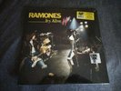 THE RAMONES IT'S ALIVE II LP (2LP) RSD 2020 RECORD STORE DAY
