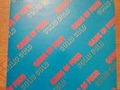 GANG OF FOUR - SOLID GOLD - ORIGINAL VINYL ALBUM - UNPLAYED - POST PUNK