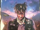 Juice Wrld - Legends Never Die MOTY Eternal Purple Vinyl CONFIRMED RARE