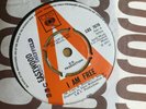 EASTWOOD - I Am Free, Promo CBS 7076