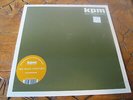 LIBRARY MUSIC Kpm LP new sealed vinyl record  reissue Alan Hawkshaw