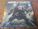 AMON AMARTH Berserker 2XLP Metal Blade new sealed vinyl record metal