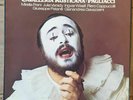Luciano Pavarotti - Cavalleria Rusticana / Pagliacci - Vinyl Box Set