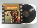 JIMI HENDRIX ''EXPERIENCE'' ORIGINAL SOUNDTRACK (Vinyl) LP 12