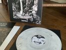 Legend - From The Fjords 40th White/black Marble Vinyl 100 Copies Cult Metal