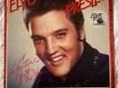 Elvis Presley - A Valentine Gift For You (Red Vinyl) - RCA (PL85353) Germany '85