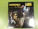 THE RAMONES It's Alive II RSD 2020 2XLP Vinyl Record Album NEW SEALED